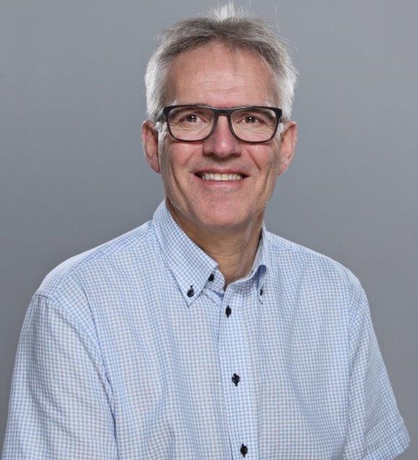 Svein Henry Kolgrov