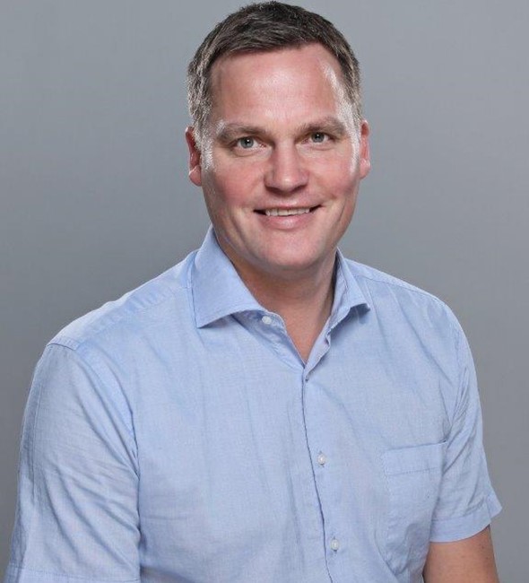 Tore Gjøsdal