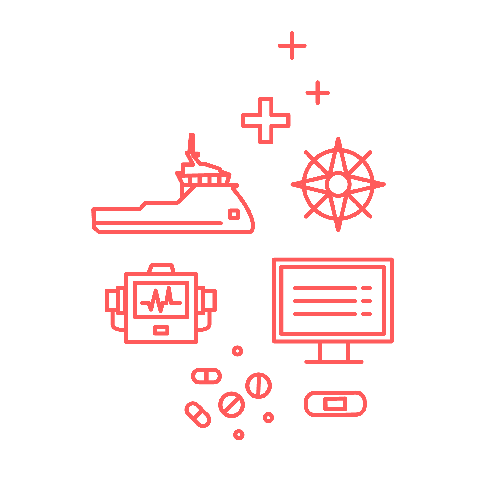 Document of Compliance