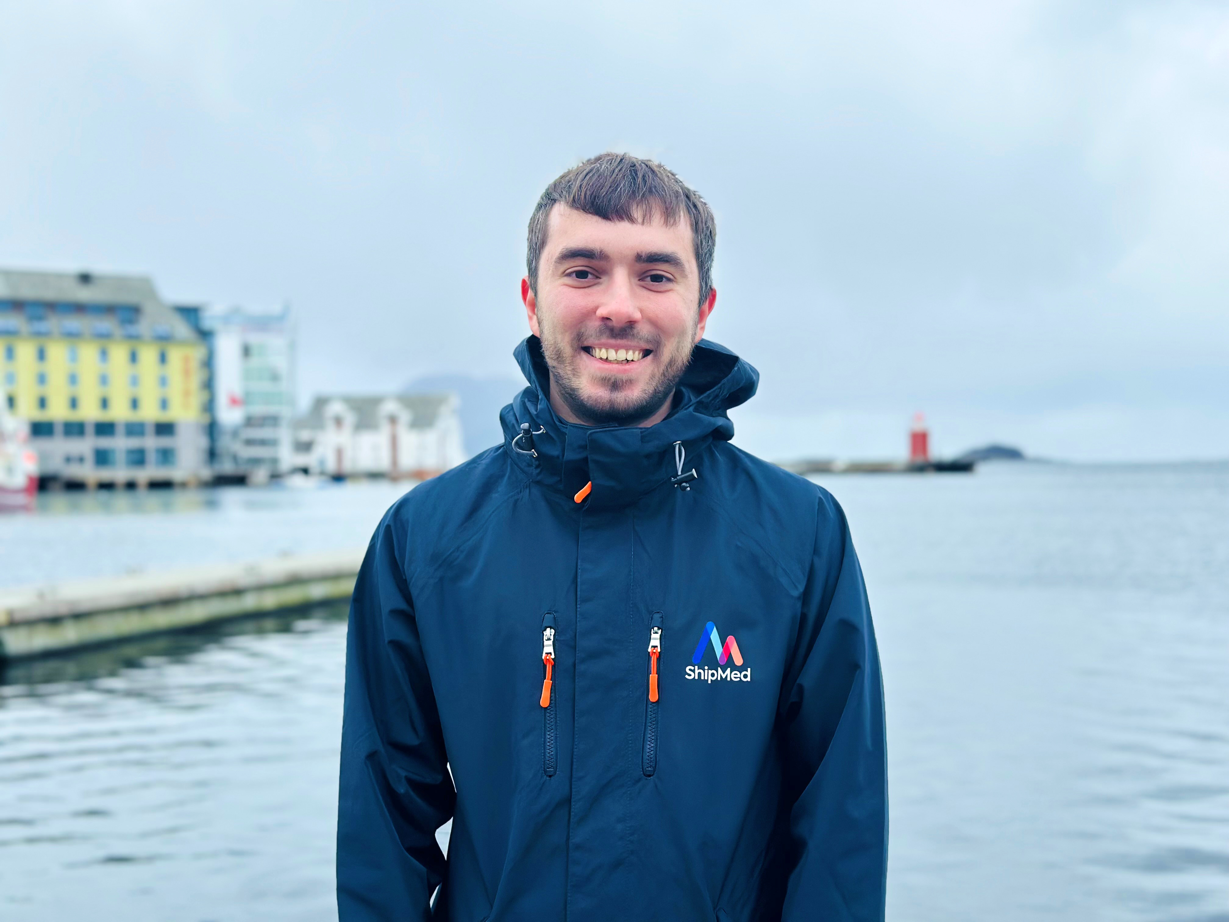 Vladyslav Mashevskyi